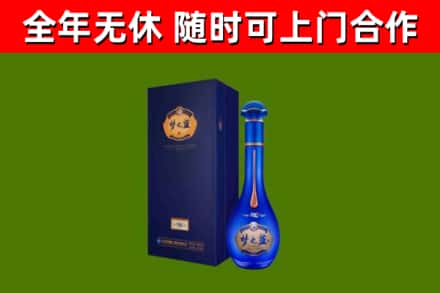 沙湾区回收梦之蓝M6
